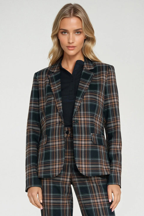 Jacket model 218891